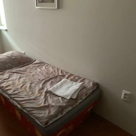 Apartament Agrokomplex - Fair * Nitra