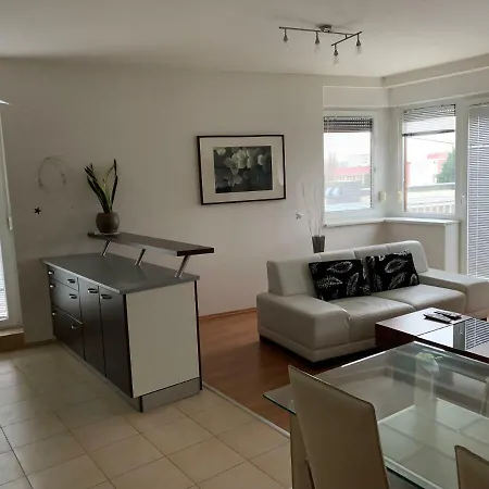 Apartament Agrokomplex - Fair Apartment *