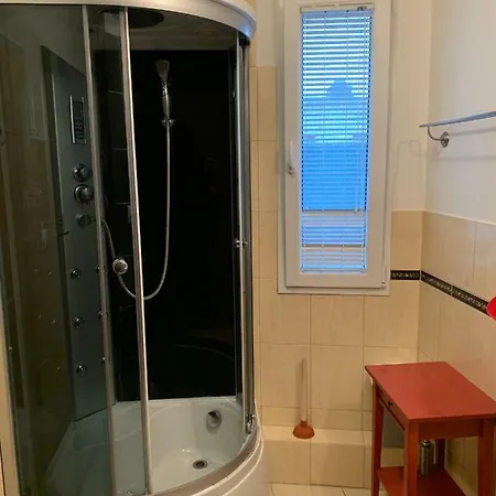 Apartament Agrokomplex - Fair *