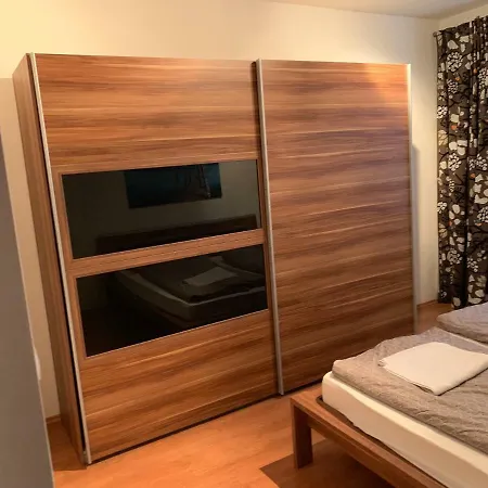 Apartament Agrokomplex - Fair