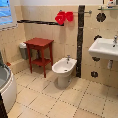 Apartament Agrokomplex - Fair