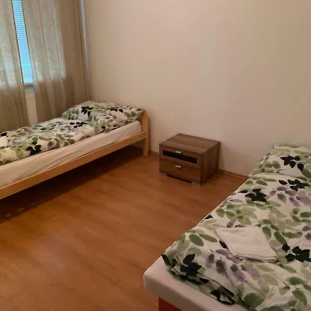 Appartamento Apartament Agrokomplex - Fair